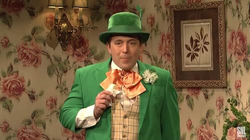 Beck Bennett in Saturday Night Live: Cut for Time (2013)