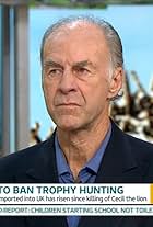 Ranulph Fiennes in Good Morning Britain (2014)