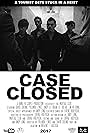 Andreas Nguyen, David Cheung, and Yolanda Lynes in Case Closed Movie