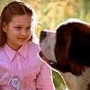 Daveigh Chase and Cujo in Beethoven's 5th (2003)