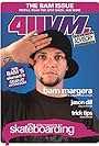 Bam Margera in 411 Productions Presents: 61: The Bam Issue (2004)