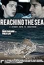 David Chocarro and Brian Albert in Reaching the Sea (2014)