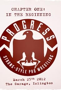 Primary photo for Progress Wrestling