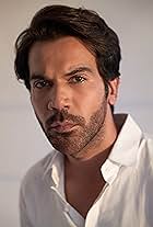 Rajkummar Rao