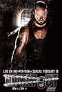 Mark Calaway in WWE No Way Out (2007)