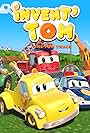 Tom the Tow Truck (2016)