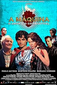 A Máquina (2005)