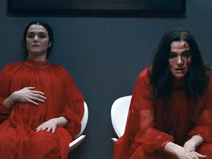 Rachel Weisz in Five (2023)