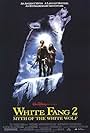 White Fang 2: Myth of the White Wolf (1994)