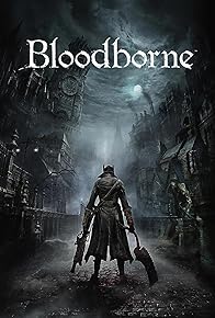 Primary photo for Bloodborne