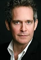 Tom Hollander