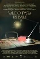 Válido para un baile