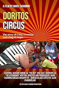 Primary photo for Doritos Circus