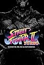 Super Street Fighter II X: Grand Master Challenge (1994)