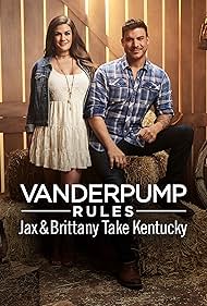 Vanderpump Rules: Jax and Brittany Take Kentucky (2017)