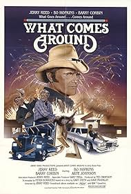 Jerry Reed in What Comes Around (1985)