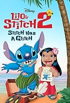 Lilo & Stitch 2: Phép Màu Yêu Thương