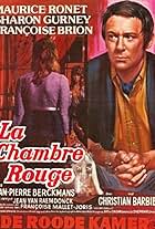 La chambre rouge