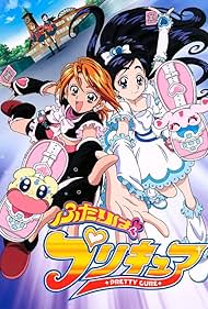 Futari Wa Pretty Cure (2004)