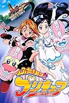 Futari Wa Pretty Cure (2004)