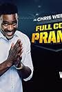 Chris Webber's Full Court Pranks (2017)