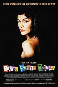 Audrey Tautou in Những Kẻ Tha Hương (2002)