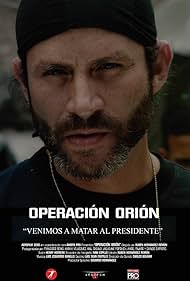 Operación Orión (2018)