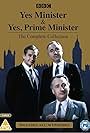 Yes Minister