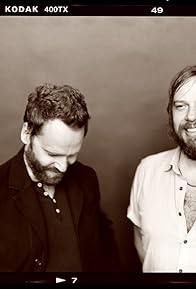 Primary photo for A Winged Victory for the Sullen