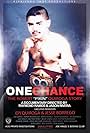 One Chance: The Robert Pikin Quiroga Story (2019)