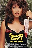 Sleepaway Camp IV: The Survivor