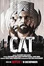 Randeep Hooda in CAT (2022)