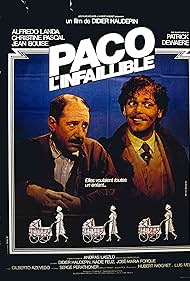 Paco l'infaillible (1979)