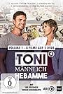 Toni, männlich, Hebamme (2019)