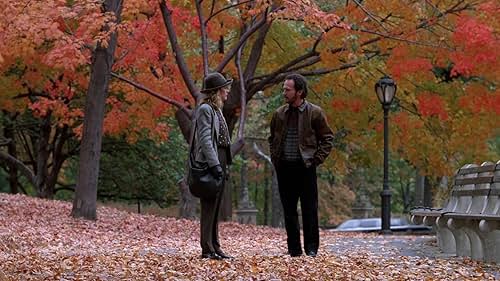 Meg Ryan and Billy Crystal in Khi Harry Gặp Sally... (1989)