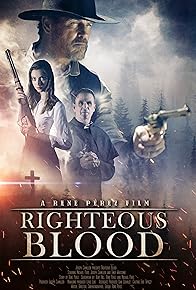 Primary photo for Righteous Blood