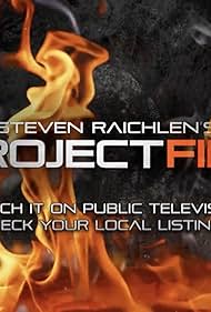 Steven Raichlen's Project Fire (2018)