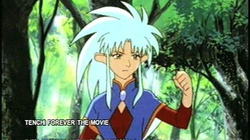 Tenchi Forever: The Movie