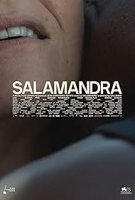 La Salamandre (2021)