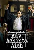 Adv. Achinta Aich