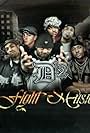 D12: Fight Music (2001)