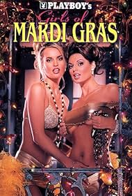 Playboy's Girls of Mardi Gras (1999)