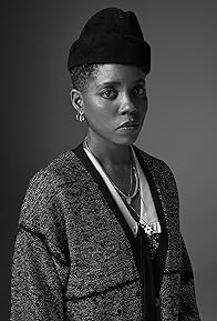 Primary photo for Janicza Bravo