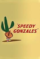 Speedy Gonzales