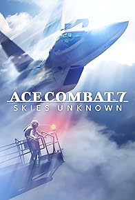 Primary photo for Ace Combat 7: Skies Unknown