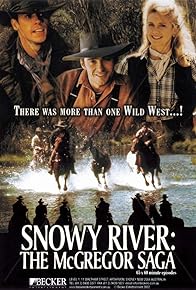 Primary photo for Snowy River: The McGregor Saga