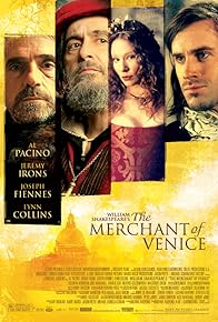 Primary photo for The Merchant of Venice