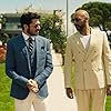 Dimitri Leonidas and Alex Lanipekun in Riviera (2017)