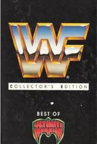 Best of Ultimate Warrior (1993)