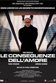 Le conseguenze dell'amore (2004)